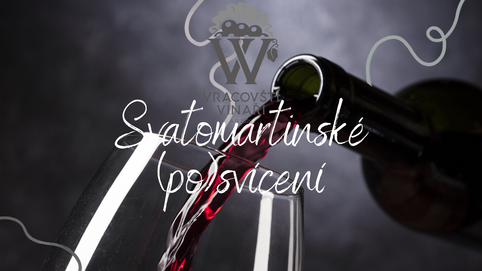 Svatomartinské posvícení Vracov
