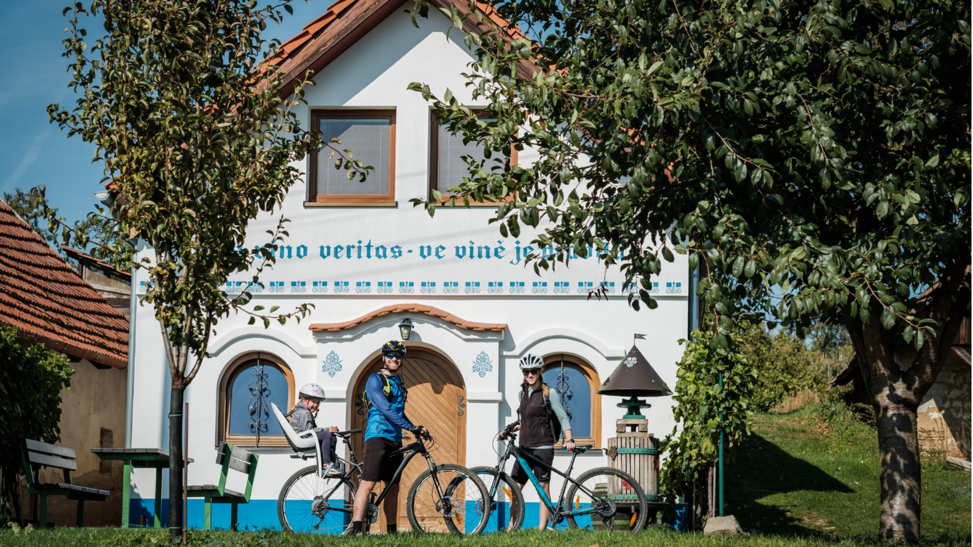 Tour de Burčák Vracov